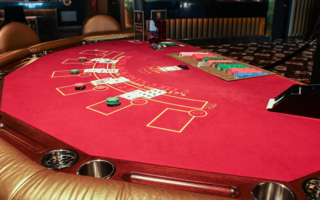 Royalton Bavaro, An Autograph Collection All-Inclusive Resort & Casino