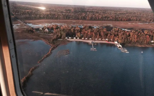 Hills Point Resort