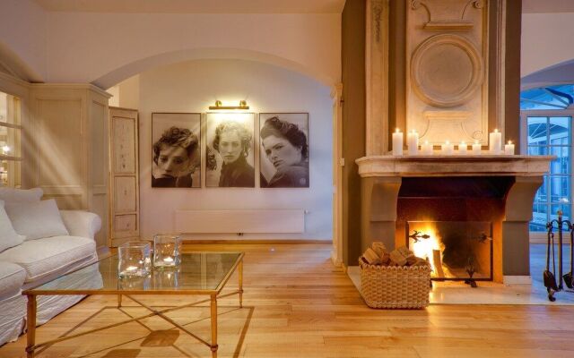 Posthotel Achenkirch Resort and Spa - Adults Only