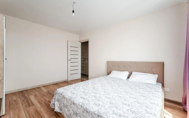 Rooms Moscow (Румс Москва) на улице Зверинецкая