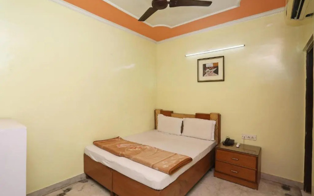 Spot on 41887 Shyam Palace