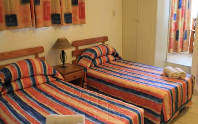 Silversands 1, Durban, South Africa