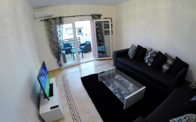 Appartement Résidence Alwaha Saidia
