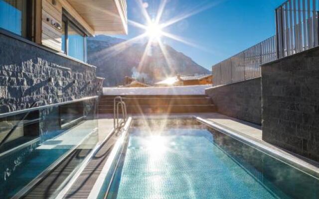 Hohe Welt Luxury Apartments