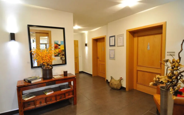 Landgasthaus Zum Alten Fritz