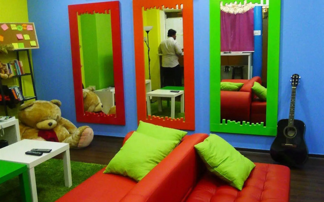 Beary Best! Hostel