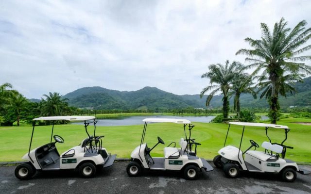 Tinidee Hotel At Phuket