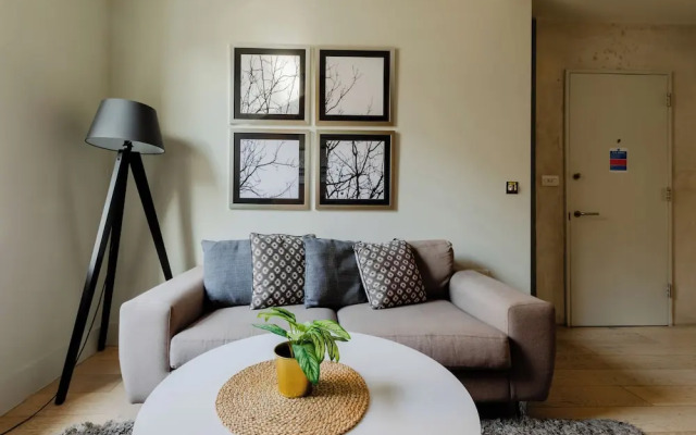 Holborn by Excel Apartments