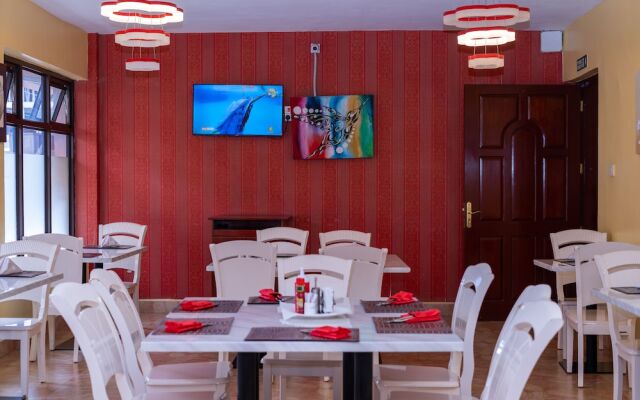 Easy Hotel Kenya