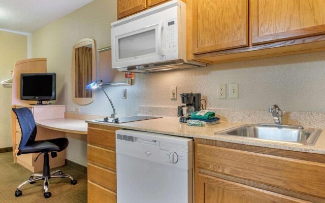 Suburban Extended Stay Hotel South Bend