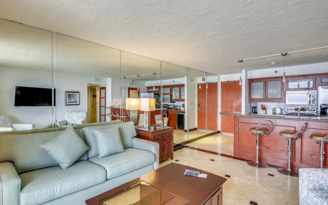 San Luis 935-luis' Lookout 1 Bedroom Condo