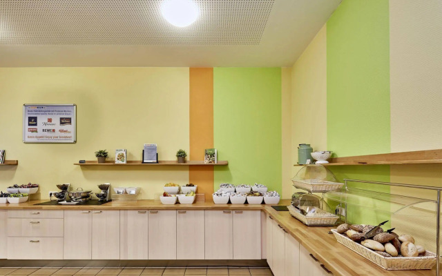 a&o Aachen Hauptbahnhof - Hostel