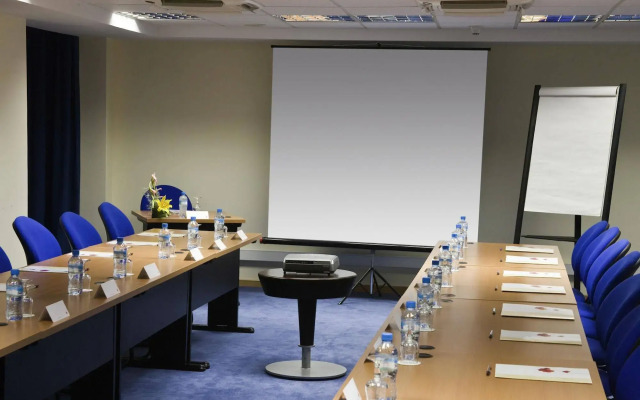 Hotel ibis Casa Sidi Maarouf