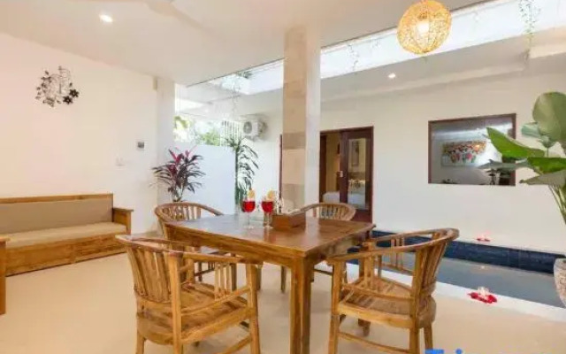 Nalin Bali Villa