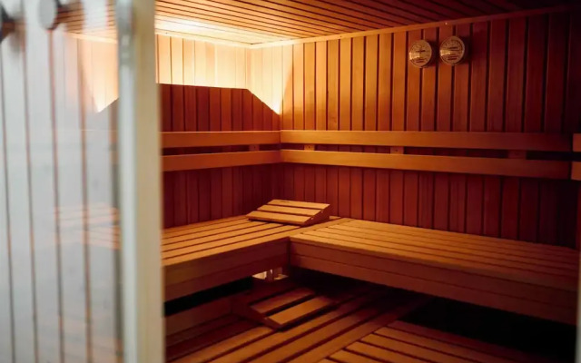 Hofgut Wißberg - Das Weinberghotel