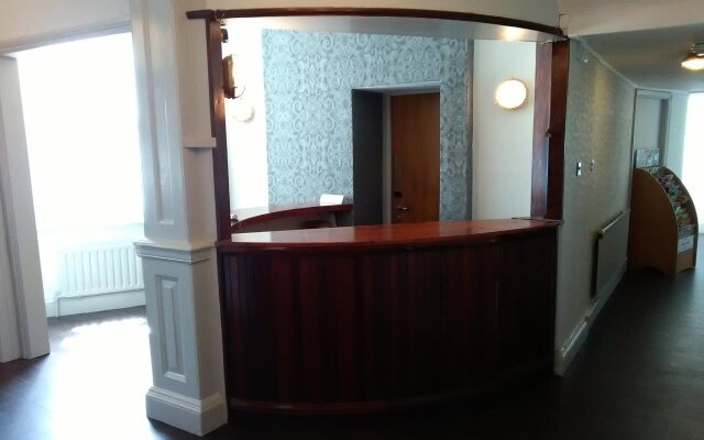 Great Western Hotel