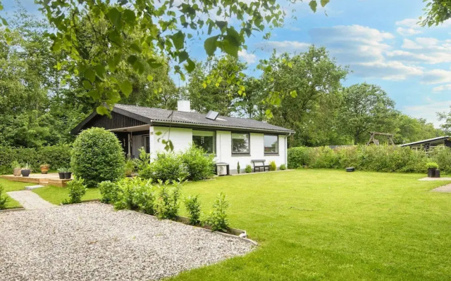 5 Person Holiday Home in Vinderup