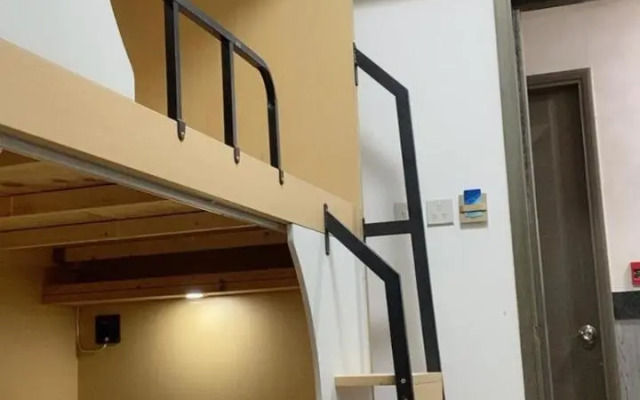 Boutique 1946 Hostel