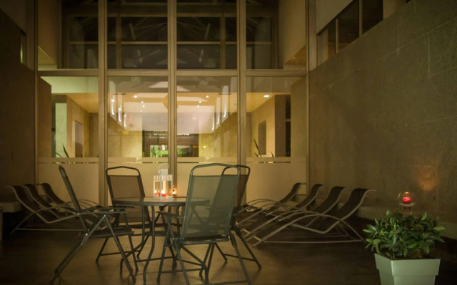 Hotel Balneario de Compostela