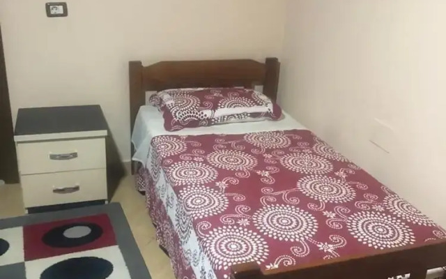 Tirane Tranquility Cottage
