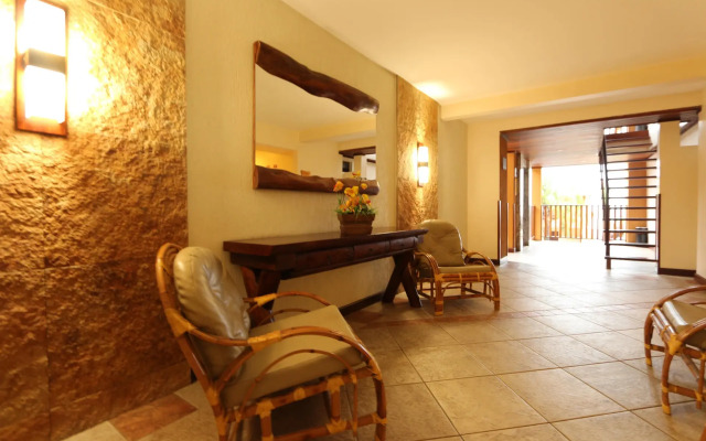 Natal Dunnas Hotel
