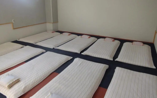 Guest House Hidamari no Yu
