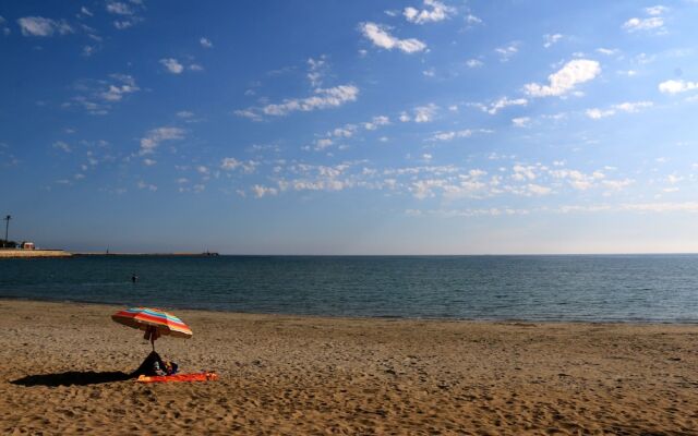 Apartamento Mediterraneo Playa II