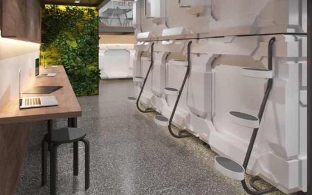 area24|7 Europaplatz