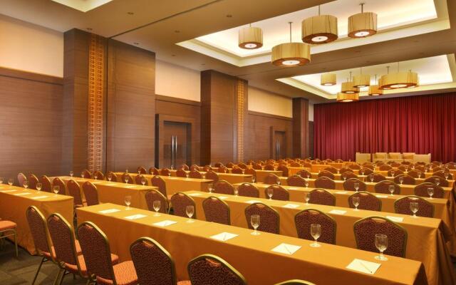 Hotel Santika Bengkulu