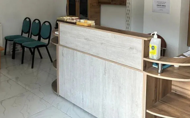 Gediz Ilıca Termal Kaplıcaları