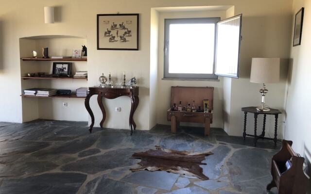 Oliveirinha Country House