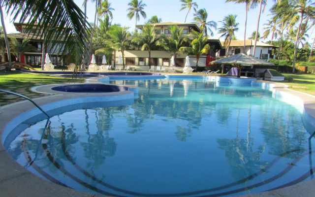 Residencial Bali Bahia Apto Alto Padrão BATUR 106