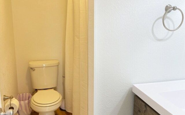 Niangua Hills Resort