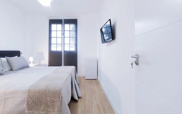 #3 Private Room Smart Apartment Etho