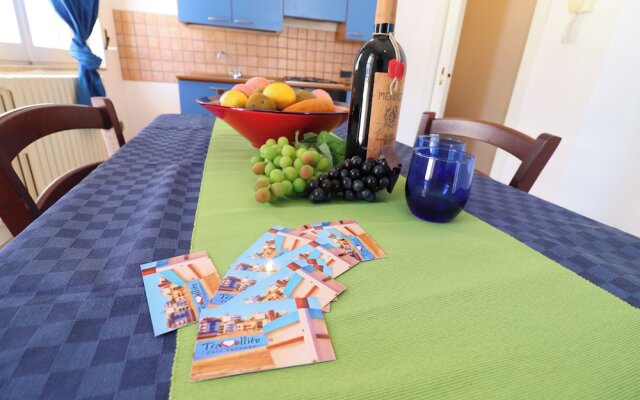 Marika's House Otranto