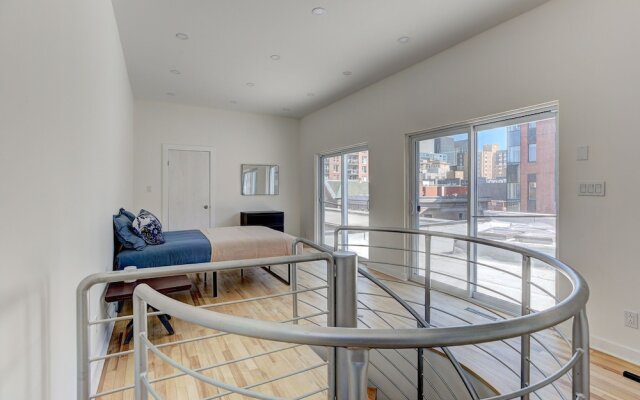 The Loft House - Quartier des Spectacles