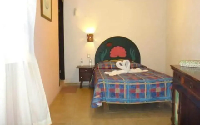 Hotel Isabel Campeche