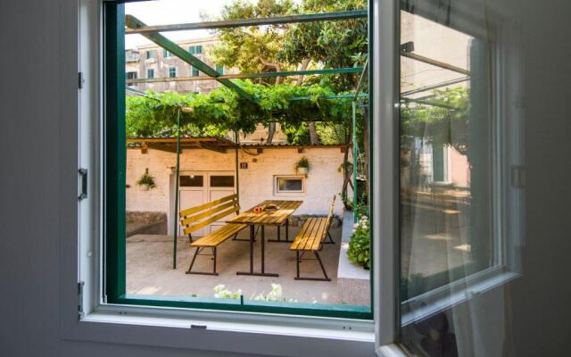 Apartments Odrina