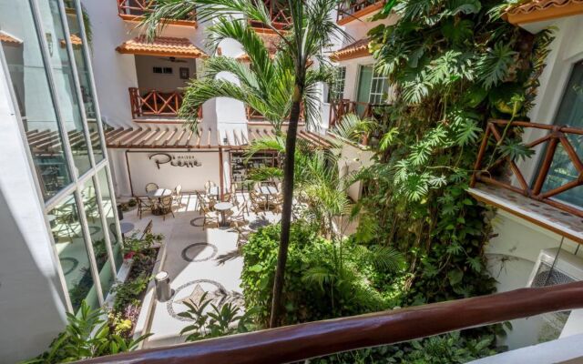 Illusion Boutique Hotel