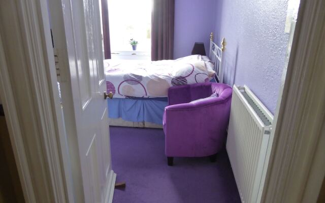 Seashells Guest House