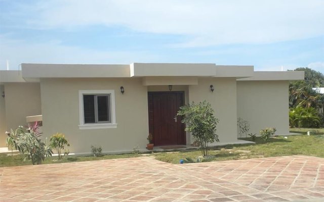 Villa 604 RCL