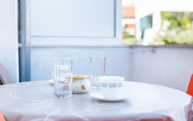 Apartments Zanze