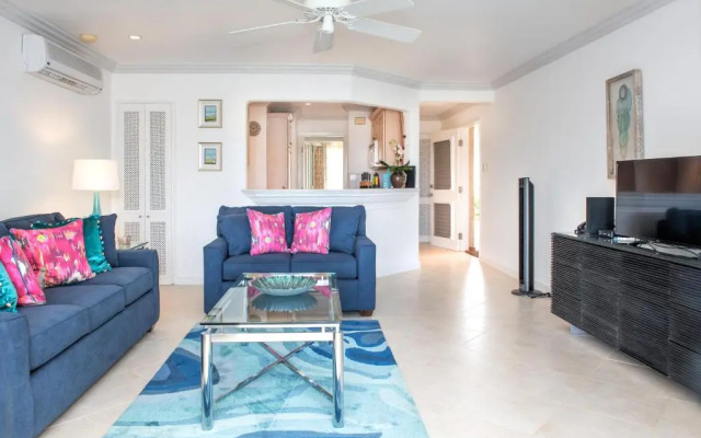 115 Port St. Charles