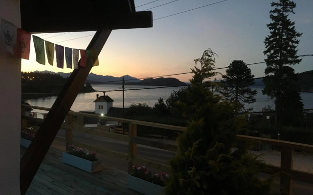 Bonita Lake House - Hostel & Bungalows