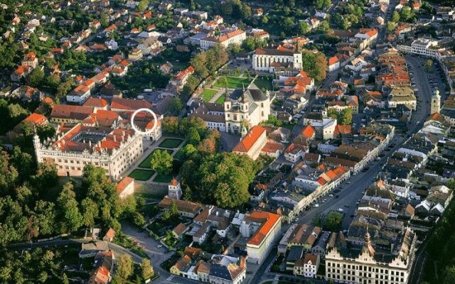 Evropské školicí centrum