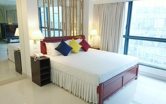 IW Hotel