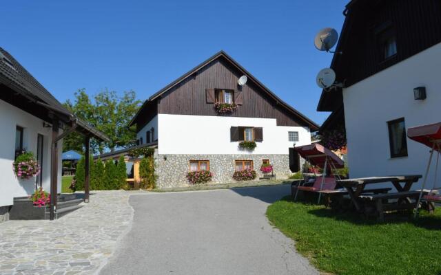 Plitvice Miric Inn