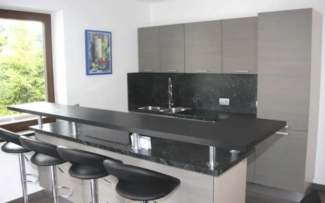 Falkenstrasse Kaprun