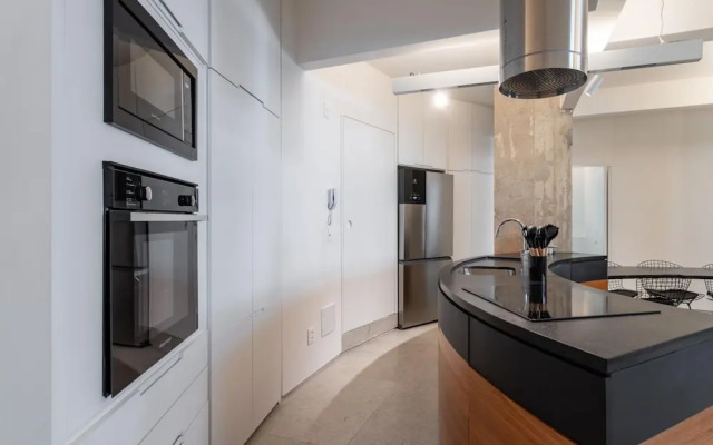 Wonderful in Copacabana 2 Bedrooms Nsc501b