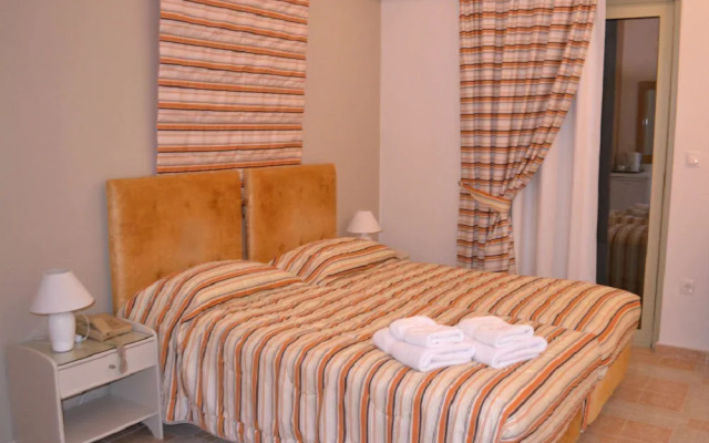 Saga Hotel